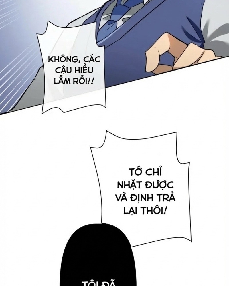 Pháp Sư Số Nhọ Chapter 1 - 77