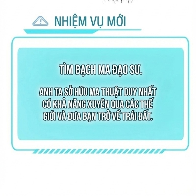 Pháp Sư Số Nhọ Chapter 2 - 130
