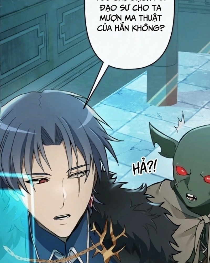 Pháp Sư Số Nhọ Chapter 2 - 175