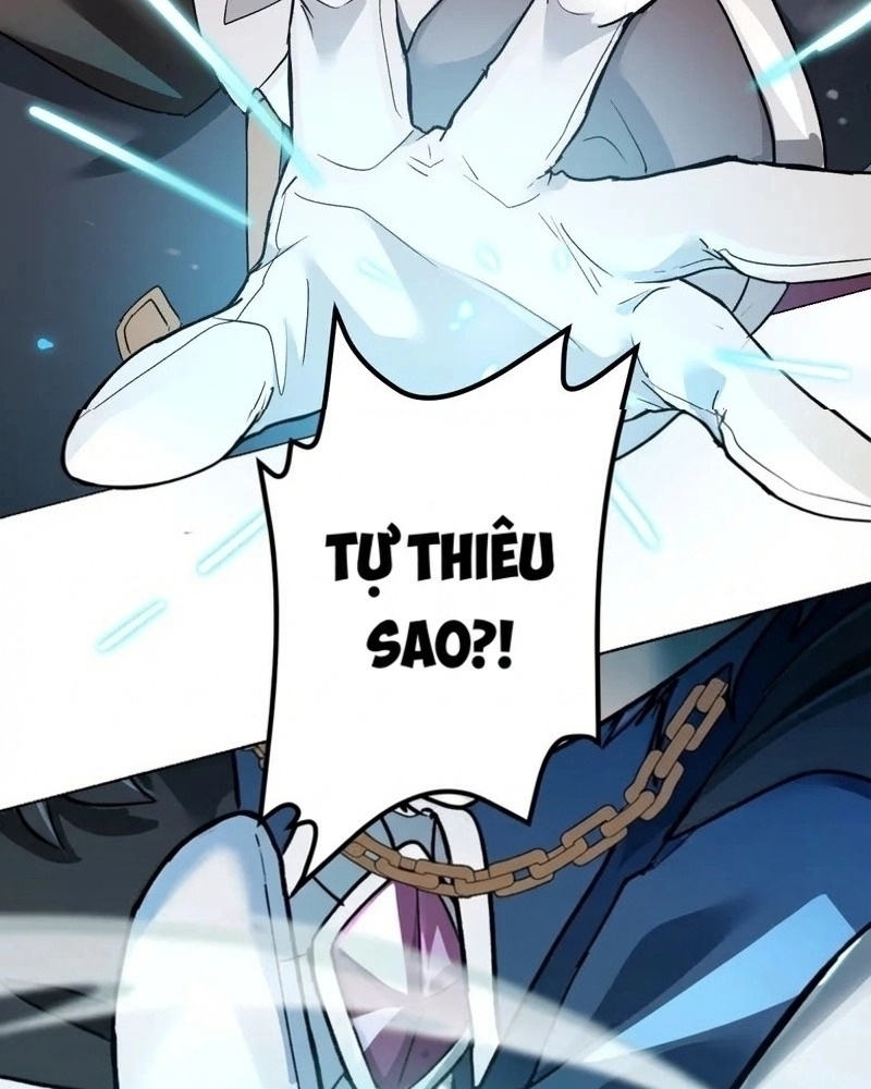 Pháp Sư Số Nhọ Chapter 2 - 38