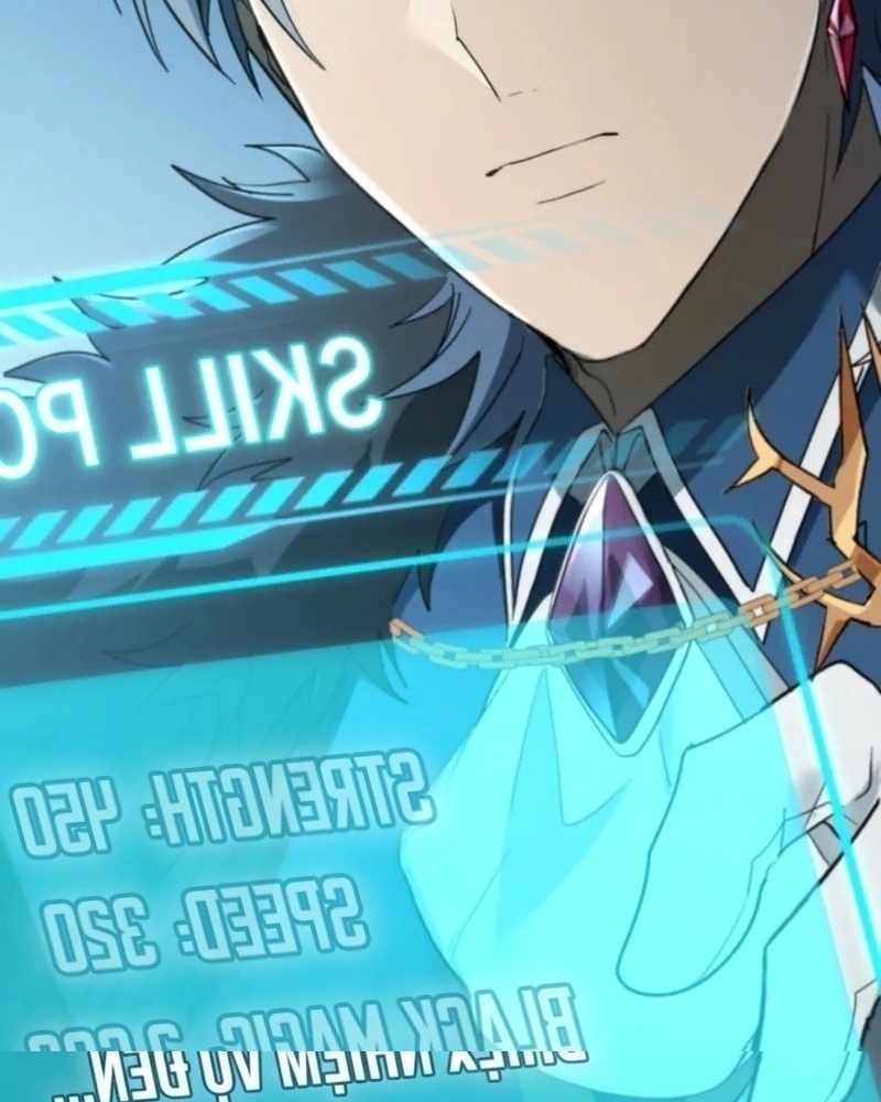 Pháp Sư Số Nhọ Chapter 2 - 192