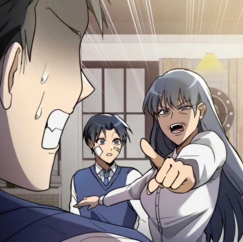 Pháp Sư Số Nhọ Chapter 2 - 143