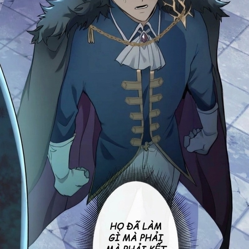 Pháp Sư Số Nhọ Chapter 2 - 65