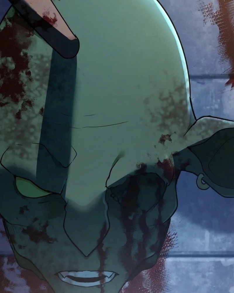 Pháp Sư Số Nhọ Chapter 2 - 69