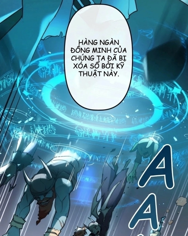 Pháp Sư Số Nhọ Chapter 2 - 166