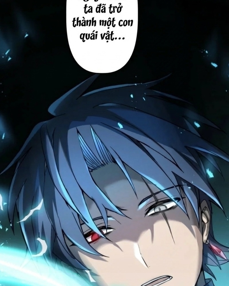 Pháp Sư Số Nhọ Chapter 1 - 10