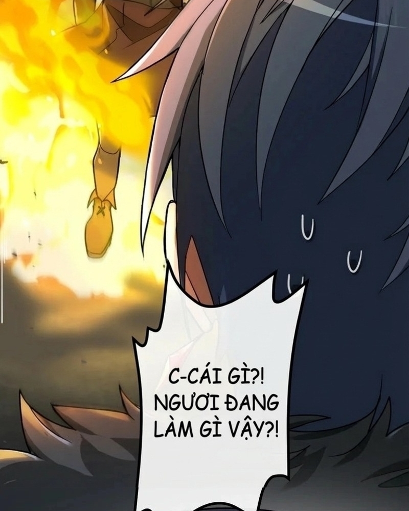 Pháp Sư Số Nhọ Chapter 2 - 36