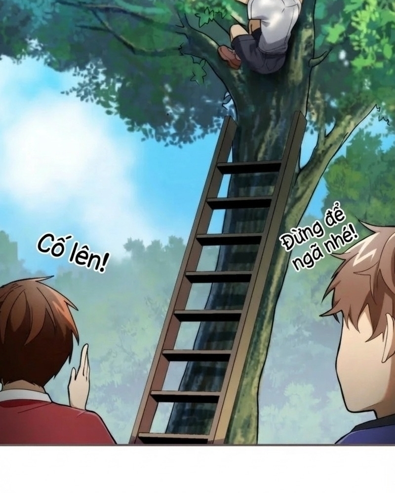 Pháp Sư Số Nhọ Chapter 1 - 38