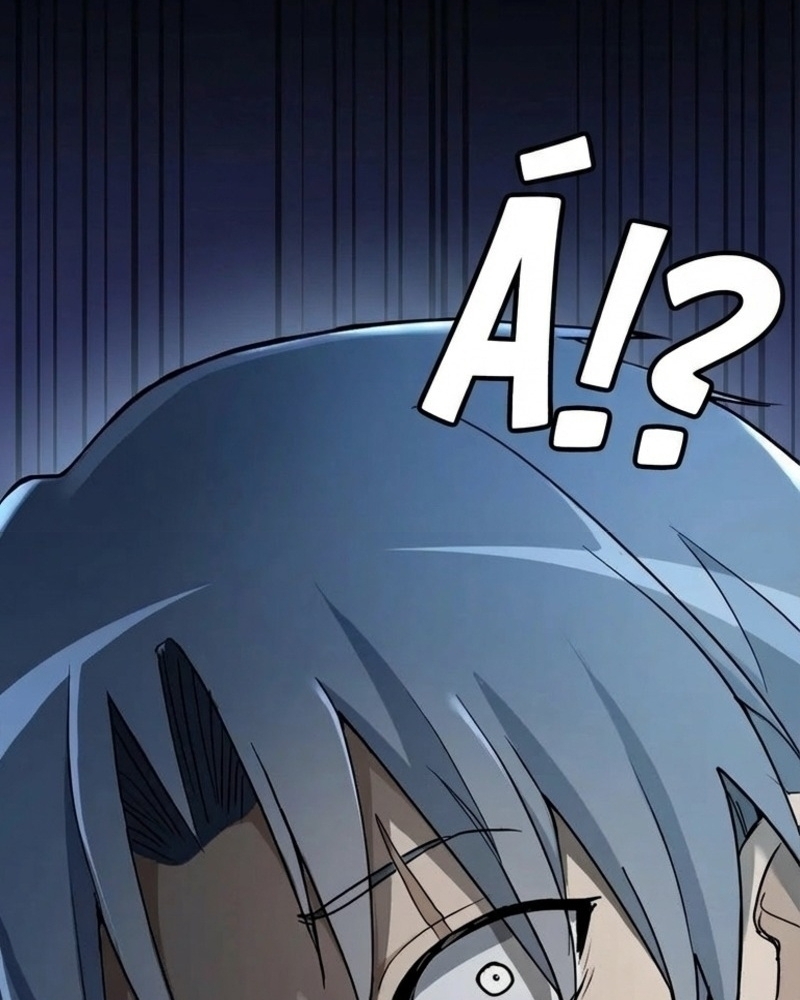 Pháp Sư Số Nhọ Chapter 2 - 61