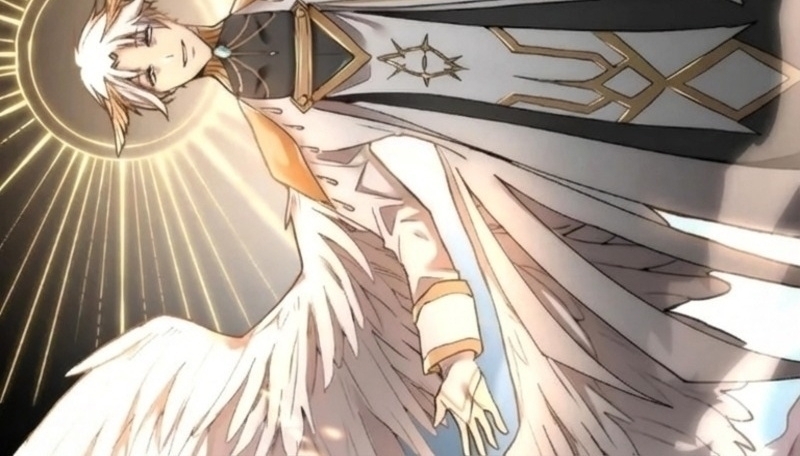 Pháp Sư Số Nhọ Chapter 1 - 188