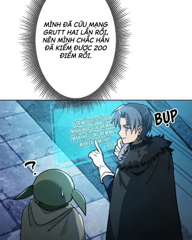 Pháp Sư Số Nhọ Chapter 2 - 186