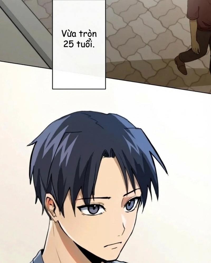 Pháp Sư Số Nhọ Chapter 1 - 32