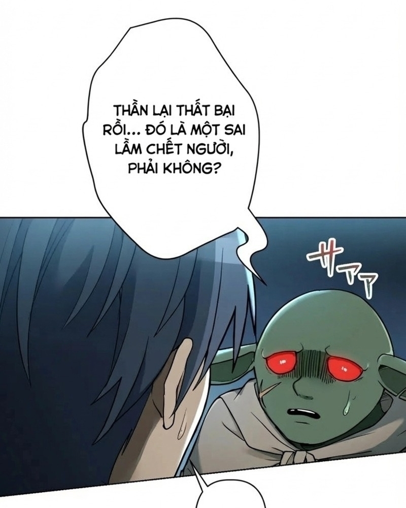 Pháp Sư Số Nhọ Chapter 2 - 110