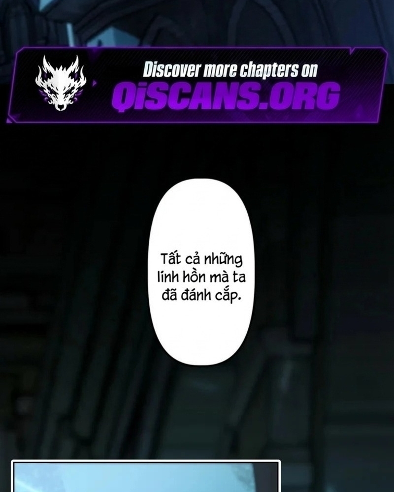 Pháp Sư Số Nhọ Chapter 1 - 3