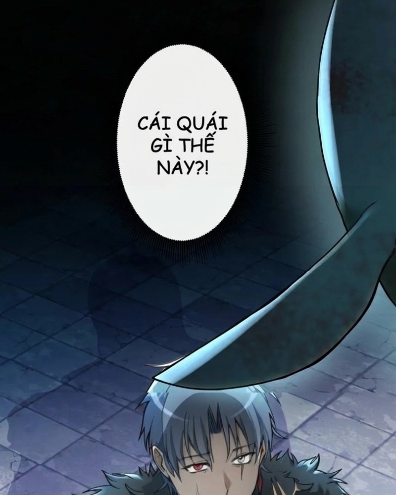 Pháp Sư Số Nhọ Chapter 2 - 64