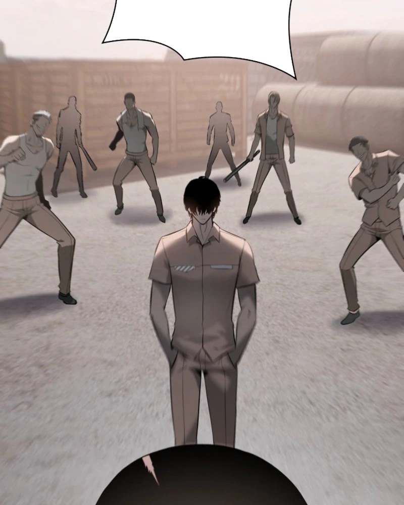 Oan Tội Phục Thù Chapter 3 - 25