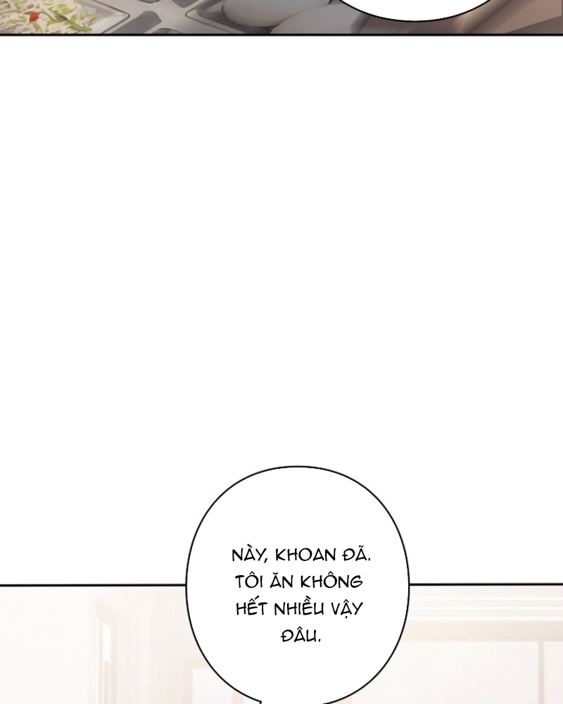 Oan Tội Phục Thù Chapter 4 - 9