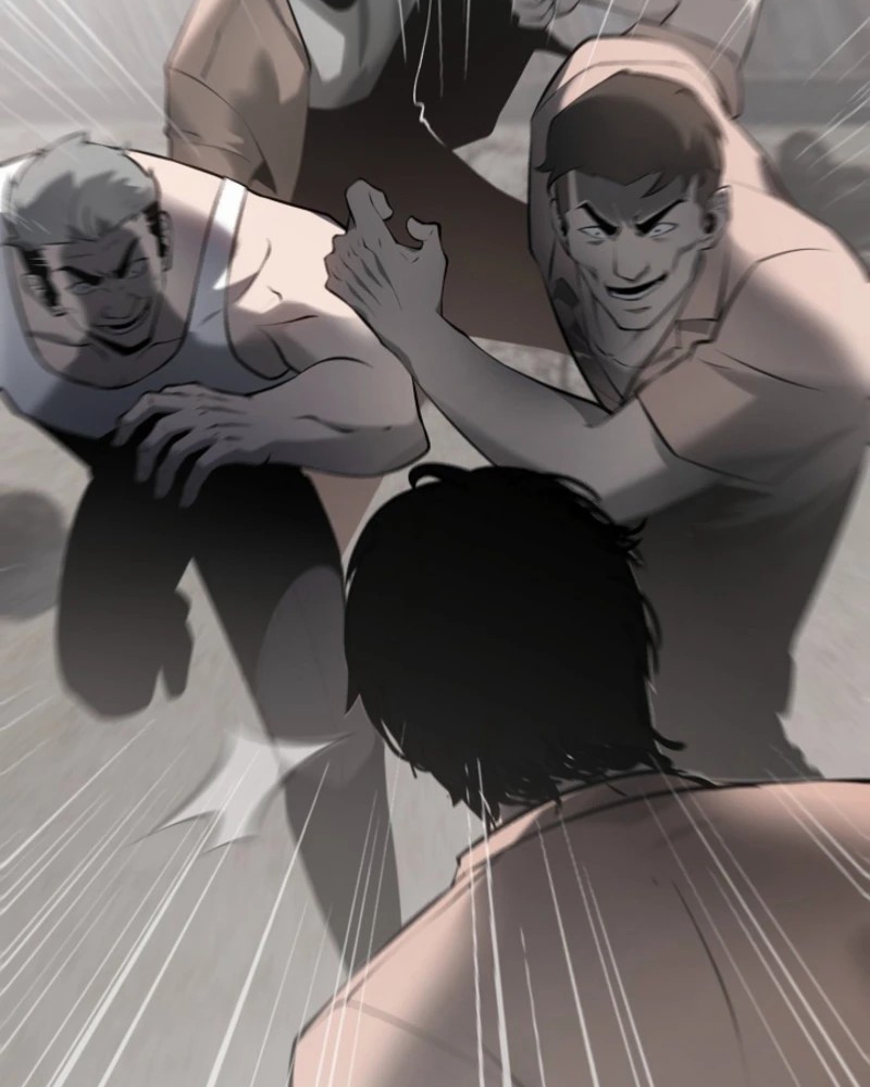 Oan Tội Phục Thù Chapter 3 - 36