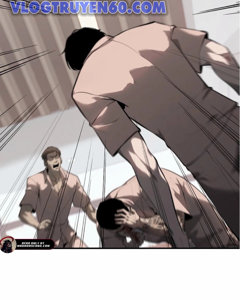 Oan Tội Phục Thù Chapter 2 - 11