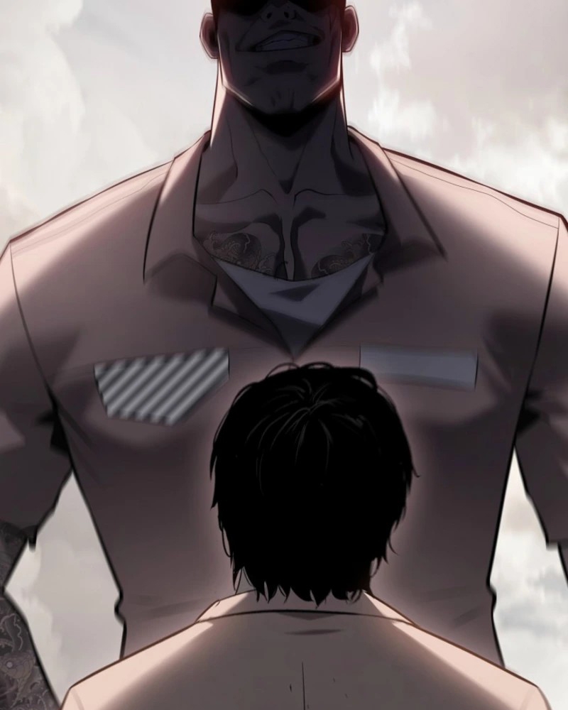 Oan Tội Phục Thù Chapter 3 - 29