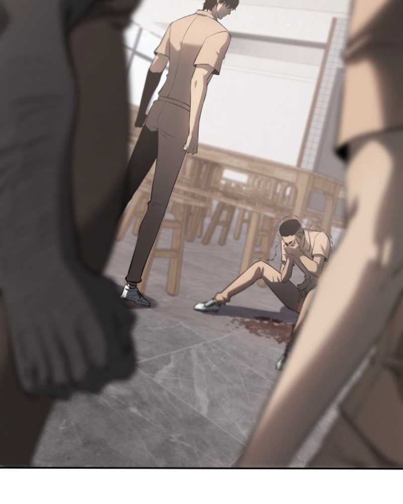 Oan Tội Phục Thù Chapter 4 - 51