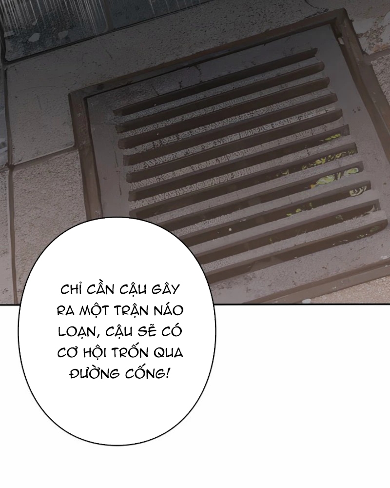 Oan Tội Phục Thù Chapter 3 - 122