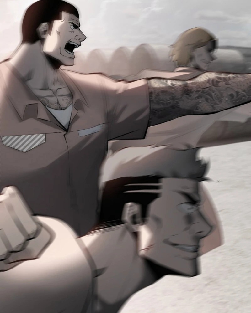 Oan Tội Phục Thù Chapter 3 - 34