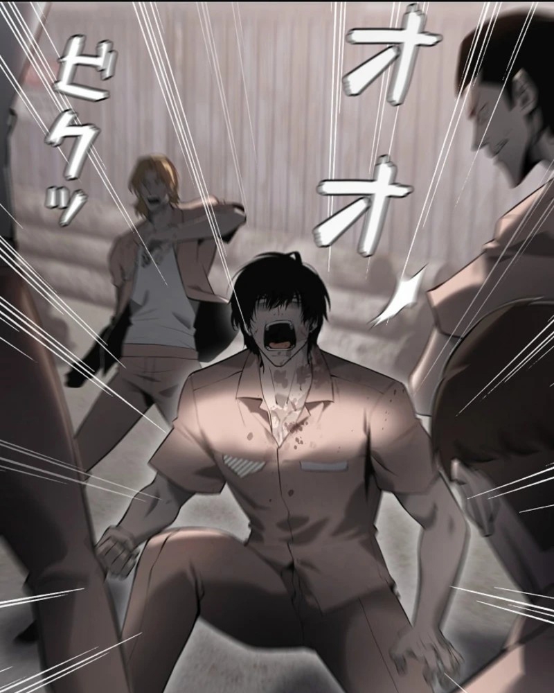 Oan Tội Phục Thù Chapter 3 - 47