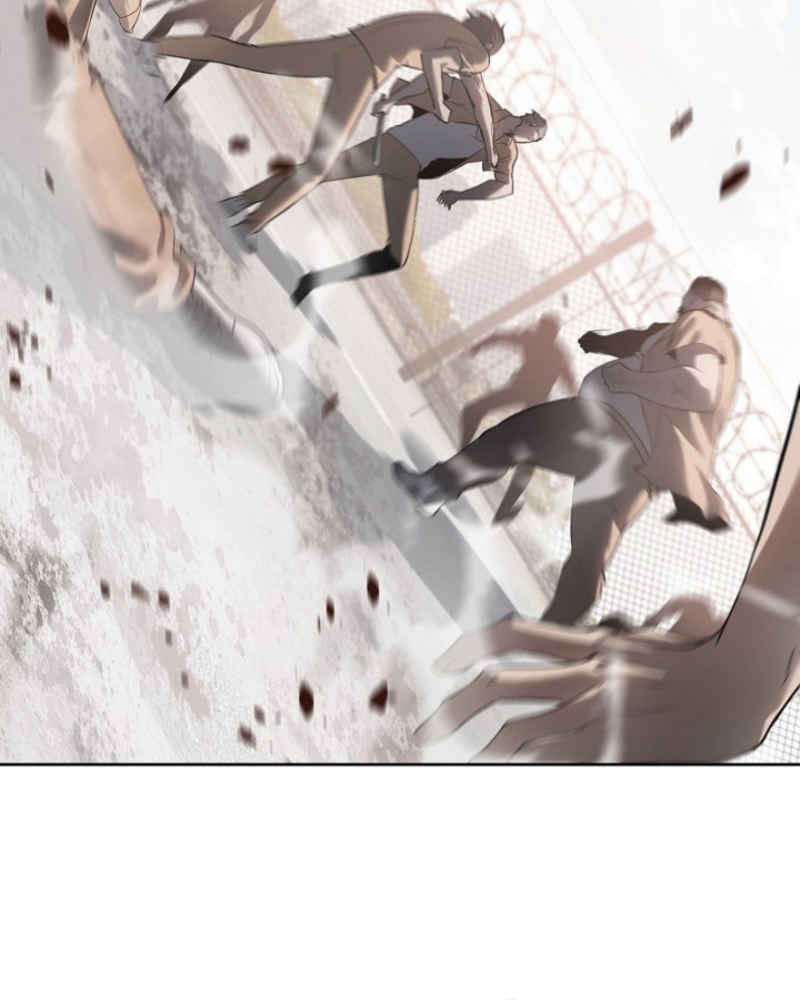 Oan Tội Phục Thù Chapter 4 - 151