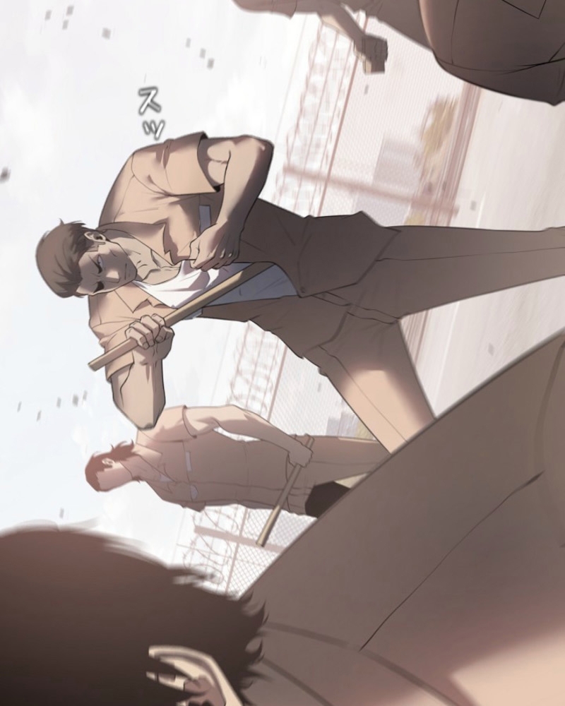 Oan Tội Phục Thù Chapter 4 - 120