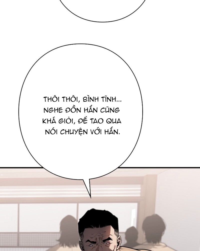 Oan Tội Phục Thù Chapter 4 - 16