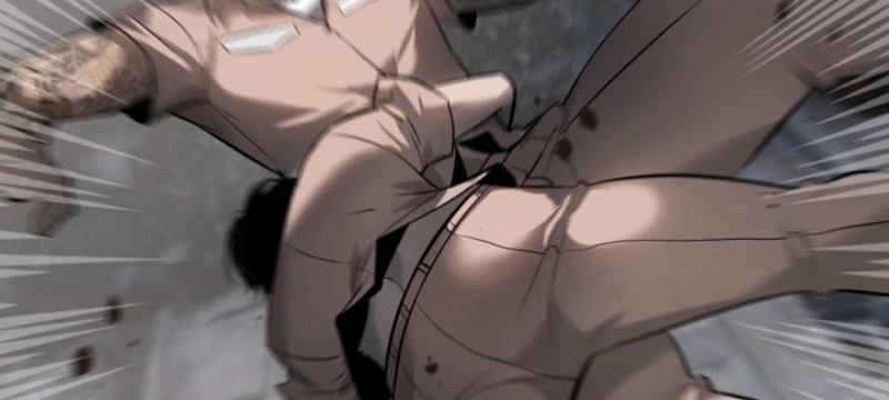 Oan Tội Phục Thù Chapter 3 - 62