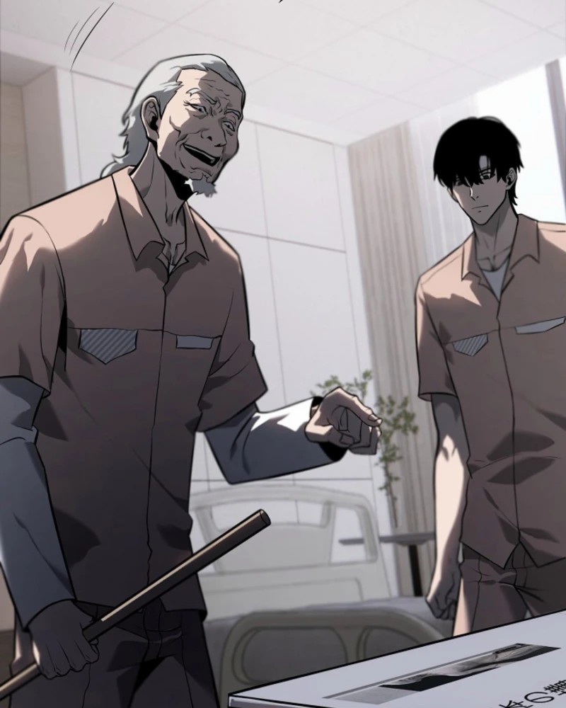 Oan Tội Phục Thù Chapter 2 - 127