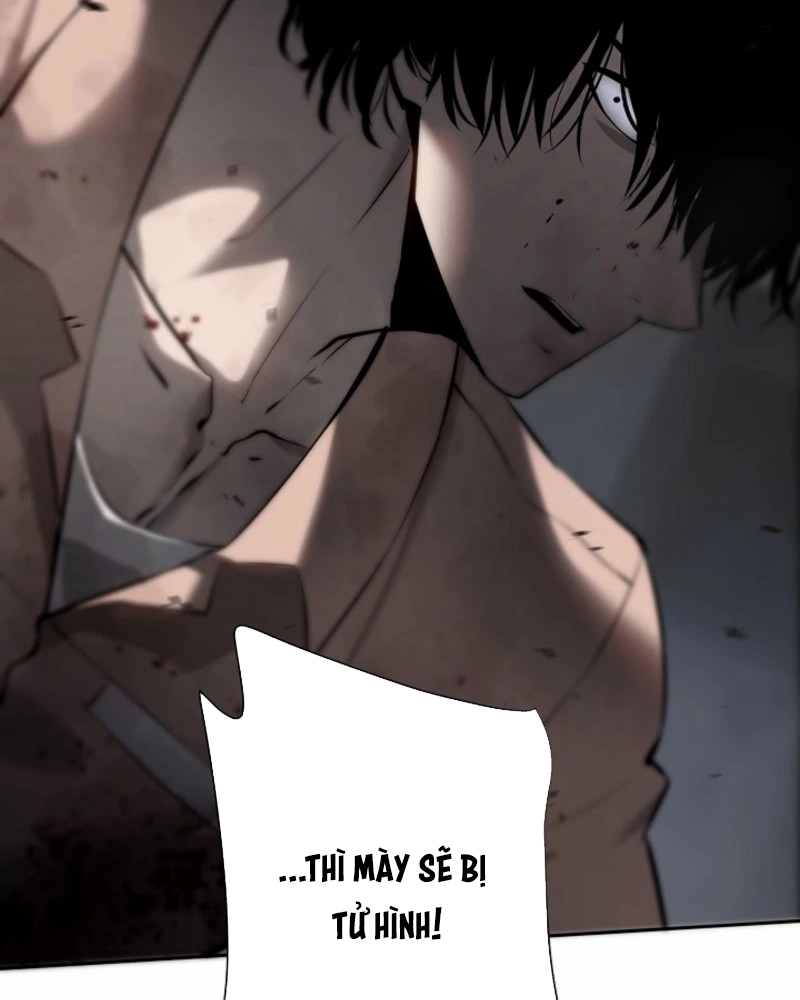 Oan Tội Phục Thù Chapter 3 - 84