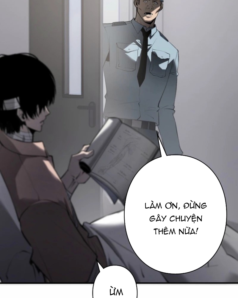 Oan Tội Phục Thù Chapter 3 - 100