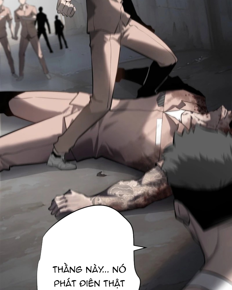 Oan Tội Phục Thù Chapter 3 - 91