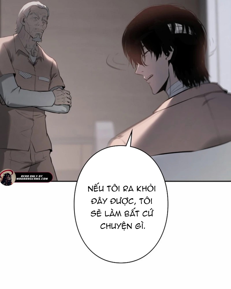 Oan Tội Phục Thù Chapter 3 - 126