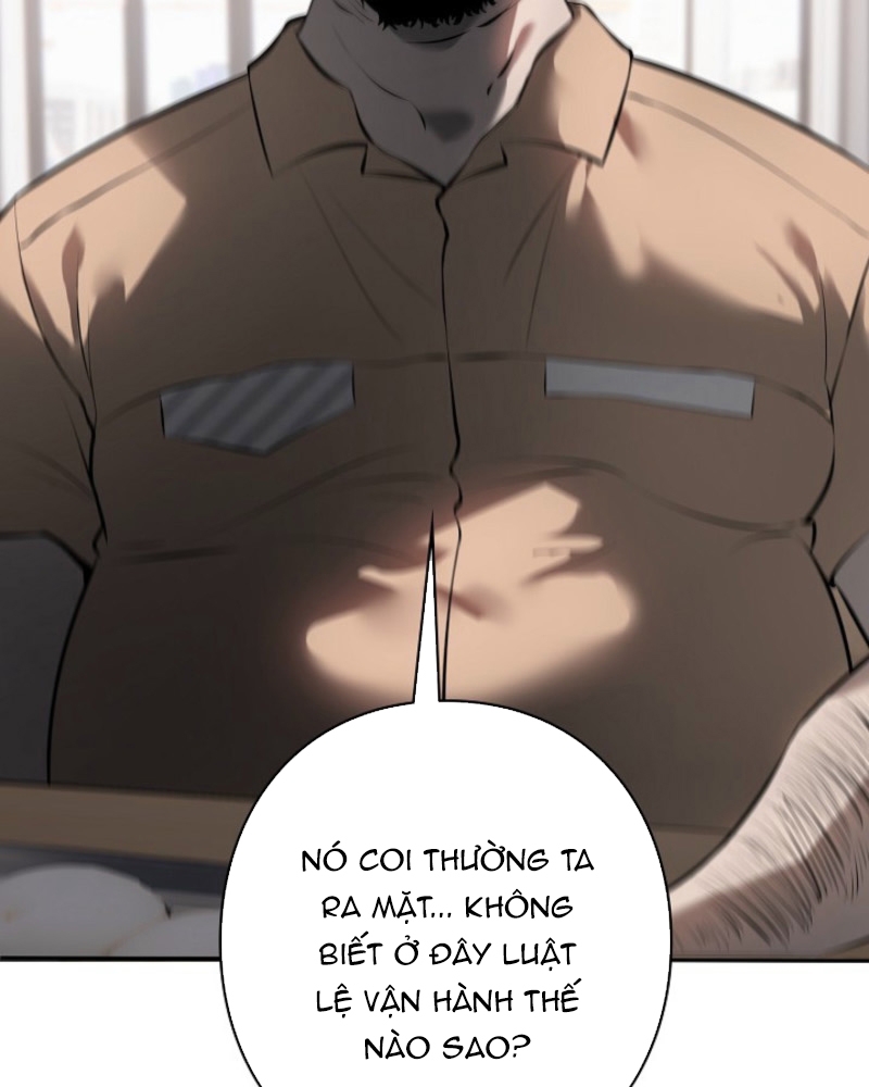 Oan Tội Phục Thù Chapter 4 - 15