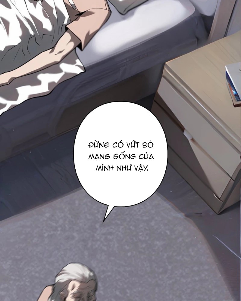 Oan Tội Phục Thù Chapter 2 - 80