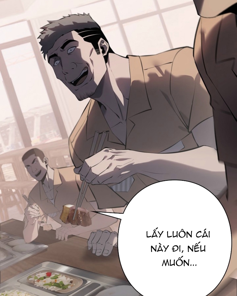 Oan Tội Phục Thù Chapter 4 - 8