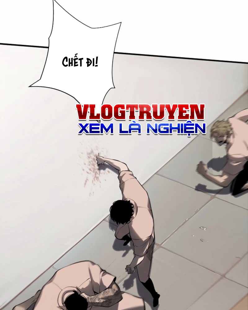 Oan Tội Phục Thù Chapter 2 - 8