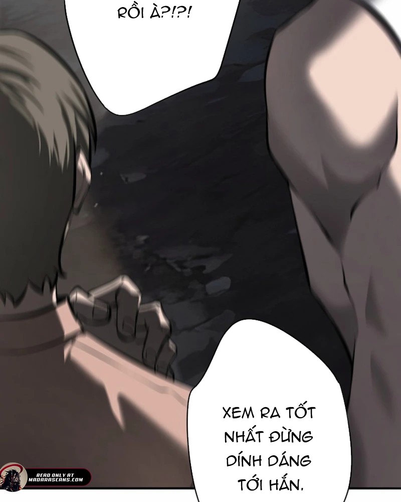 Oan Tội Phục Thù Chapter 3 - 92