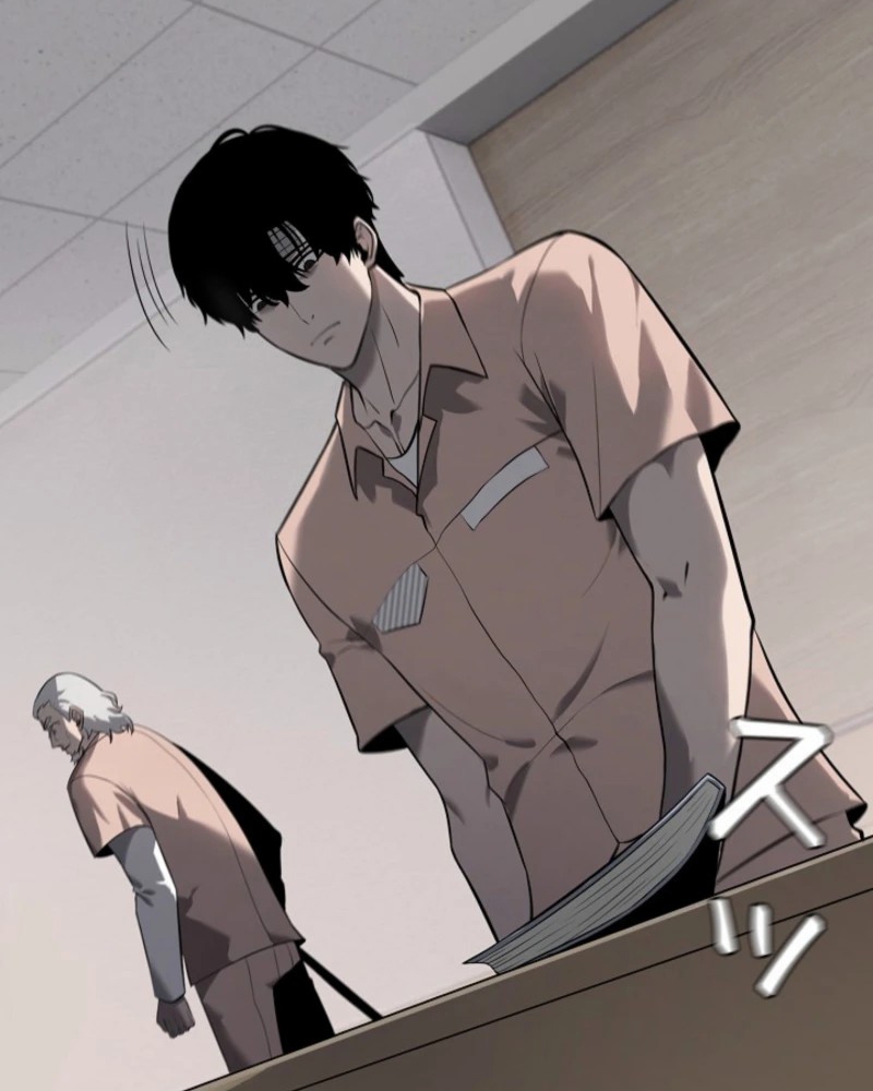 Oan Tội Phục Thù Chapter 2 - 129