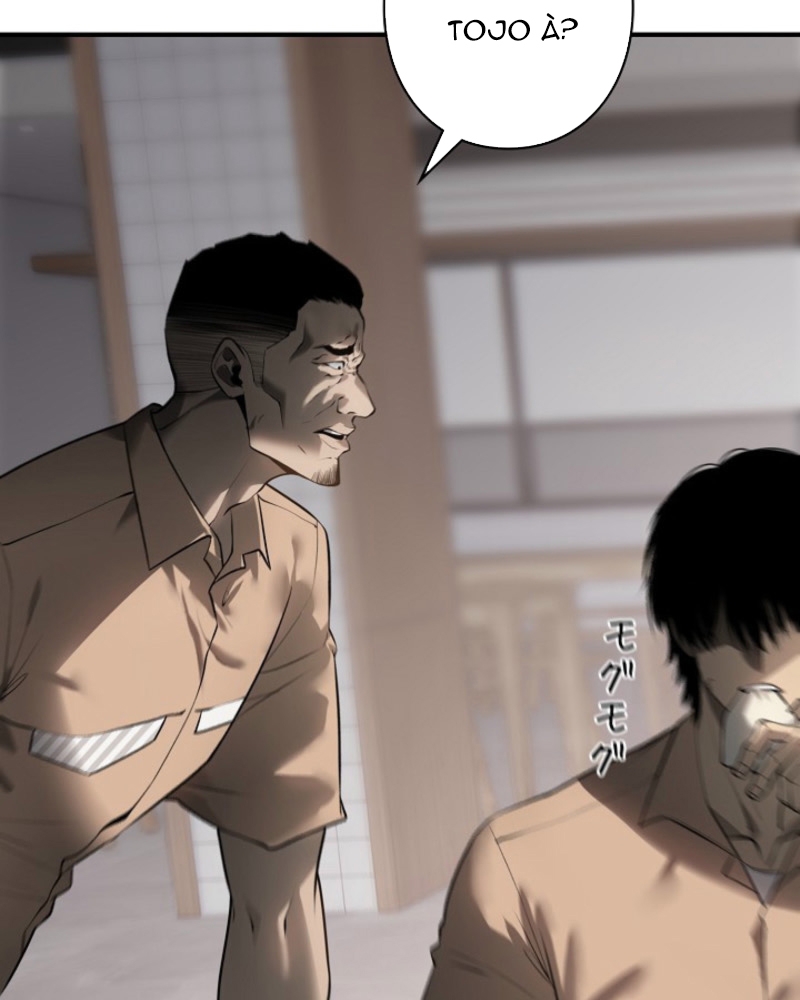 Oan Tội Phục Thù Chapter 4 - 23