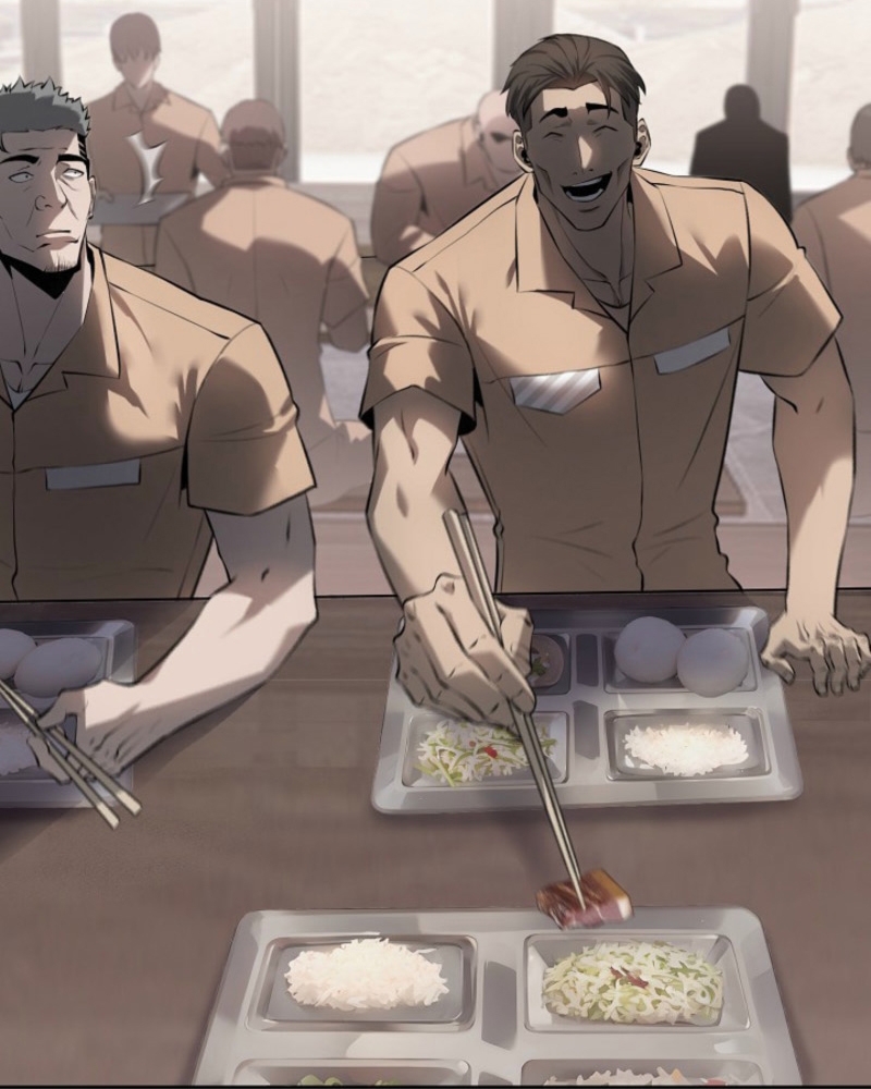 Oan Tội Phục Thù Chapter 4 - 6