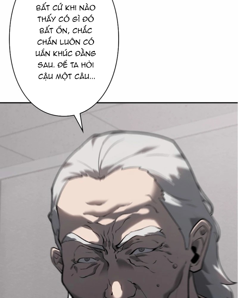 Oan Tội Phục Thù Chapter 2 - 98