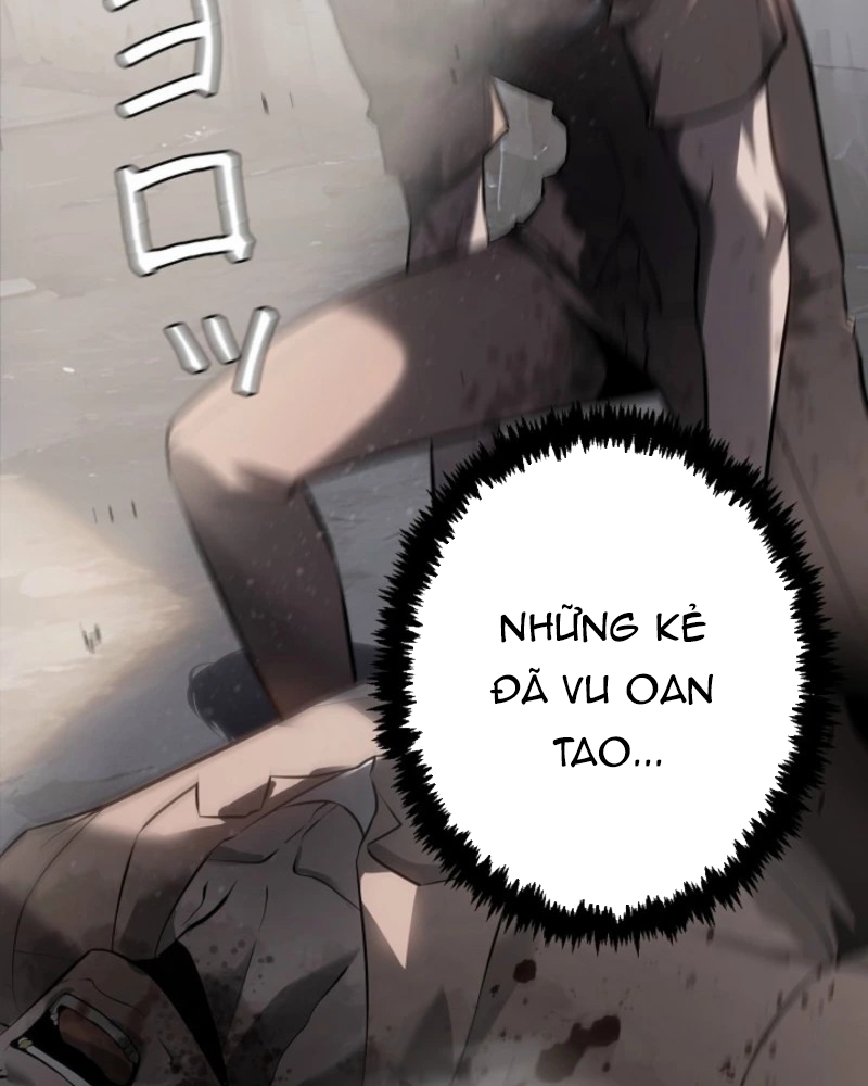 Oan Tội Phục Thù Chapter 3 - 74