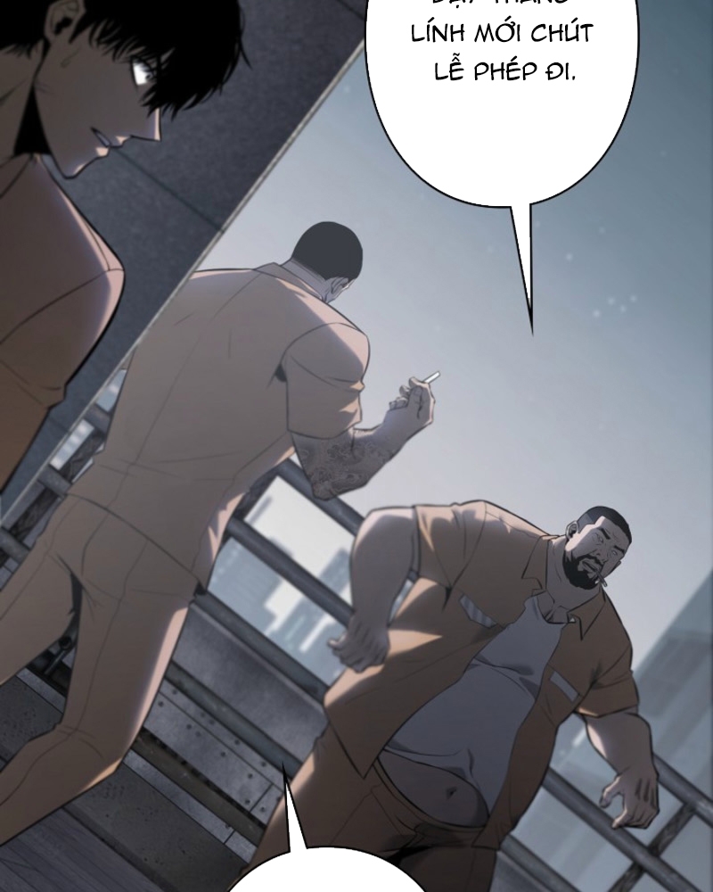 Oan Tội Phục Thù Chapter 4 - 34