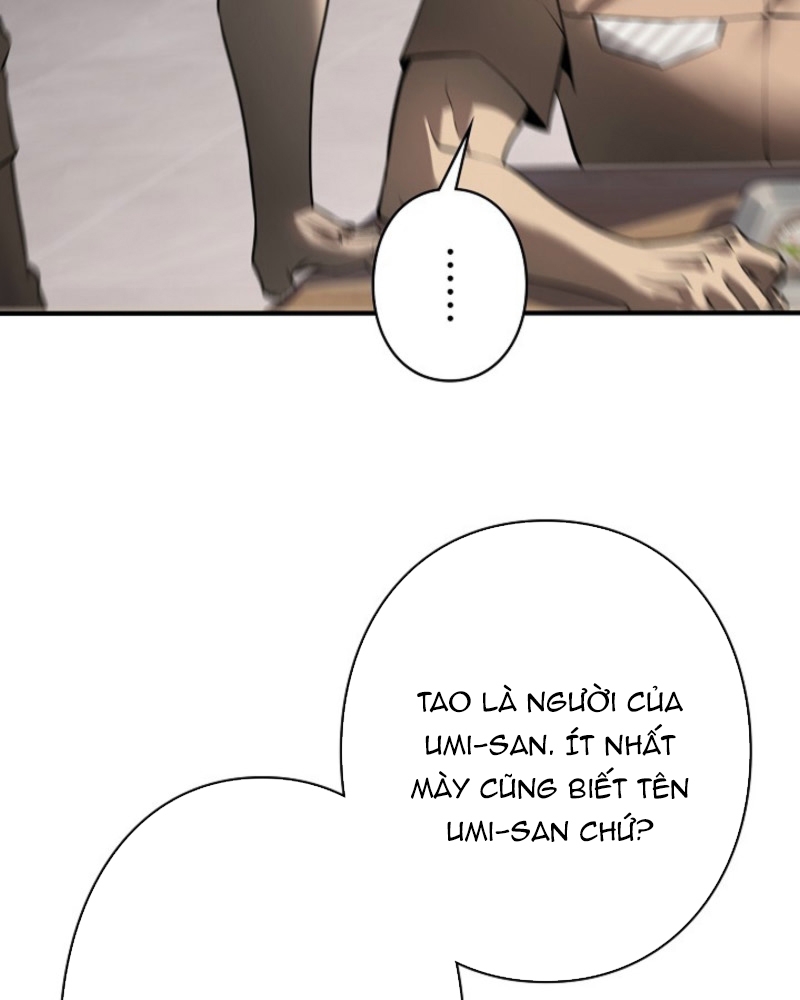 Oan Tội Phục Thù Chapter 4 - 24