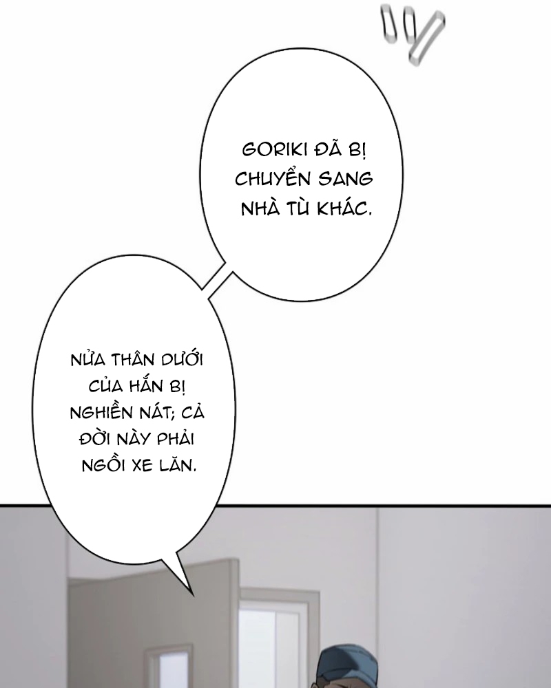 Oan Tội Phục Thù Chapter 3 - 99